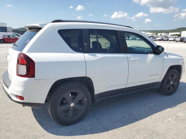 2016 JEEP COMPASS SP 1C4NJCBA0GD640674