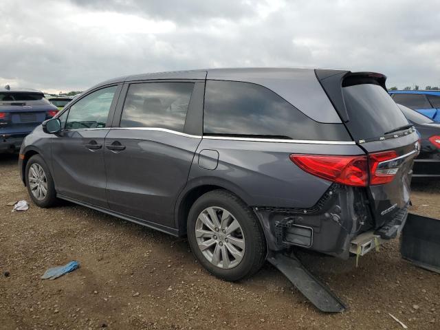 2019 HONDA ODYSSEY LX 5FNRL6H2XKB131240
