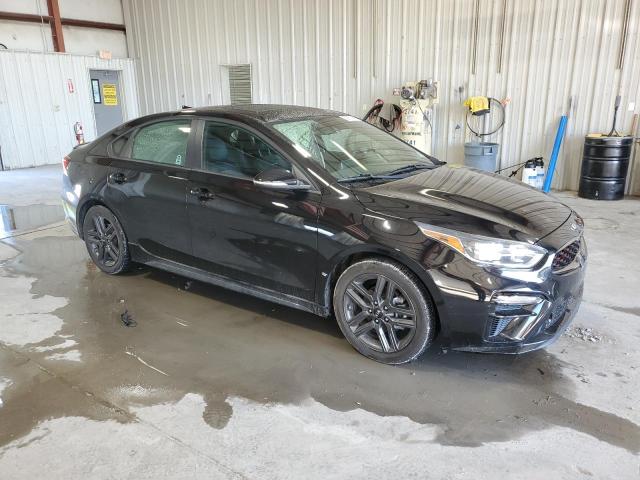 2020 KIA FORTE GT LINE 3KPF34AD6LE187363