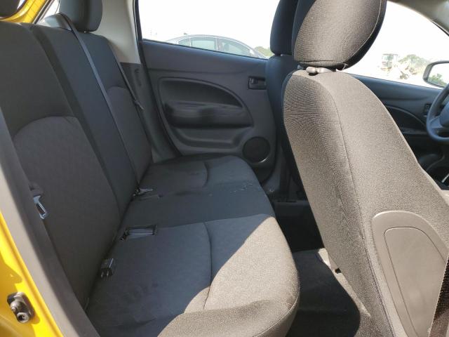 2024 MITSUBISHI MIRAGE ES ML32AUHJ3RH037474