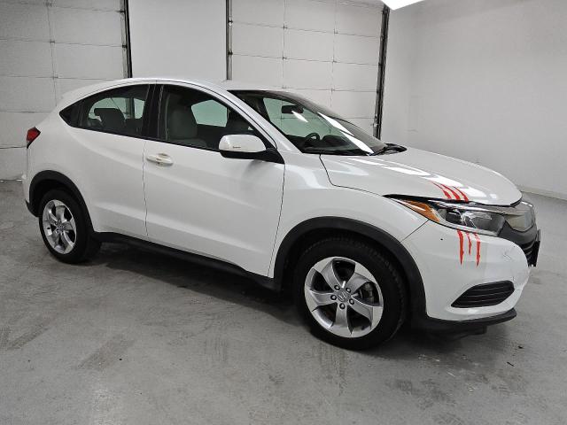 2019 HONDA HR-V LX 3CZRU5H37KM709963