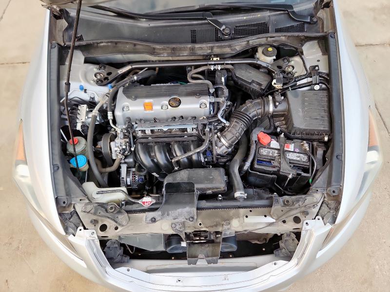 2012 HONDA ACCORD EXL - 1HGCP2F80CA081714
