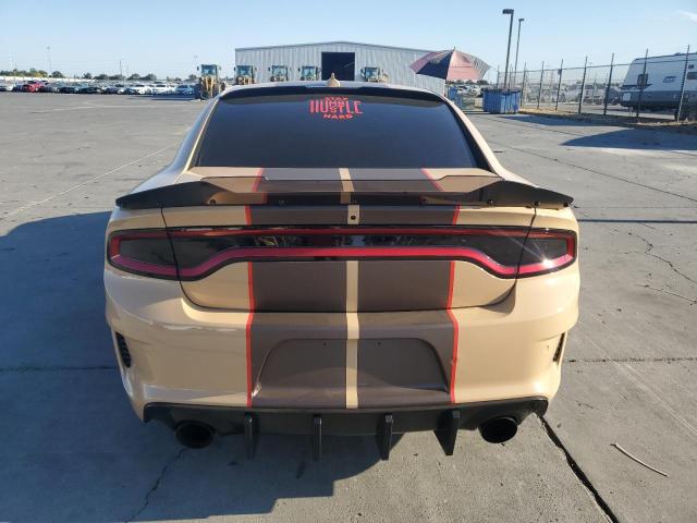 2022 DODGE CHARGER SC 2C3CDXGJ9NH124218