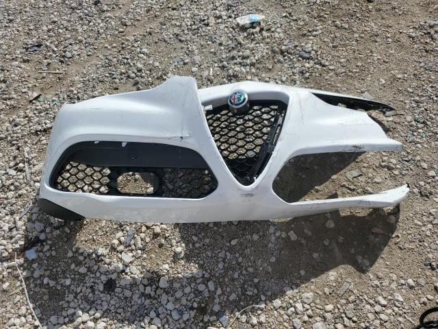 2019 ALFA ROMEO STELVIO ZASPAJAN6K7C65583
