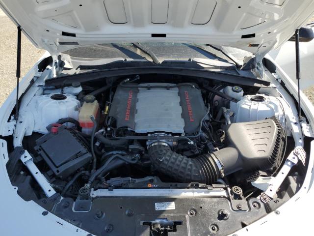 2020 CHEVROLET CAMARO SS 1G1FH1R71L0121528