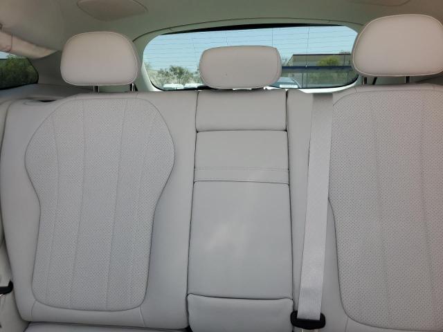 2024 MERCEDES-BENZ EQE SUV 35 4JGGM2BB7RA047199
