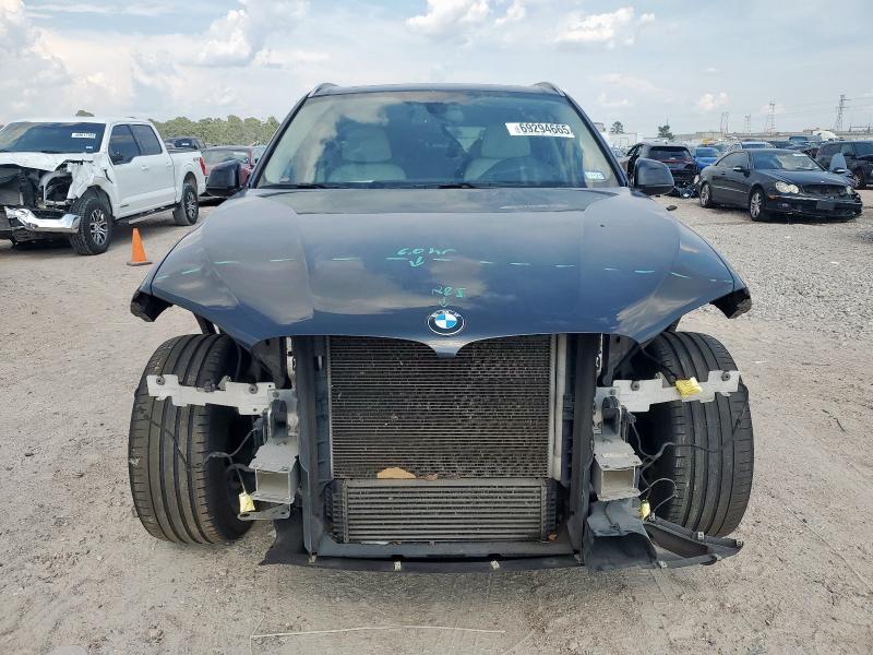 2015 BMW X5 XDRIVE3 - 5UXKR0C52F0K62762