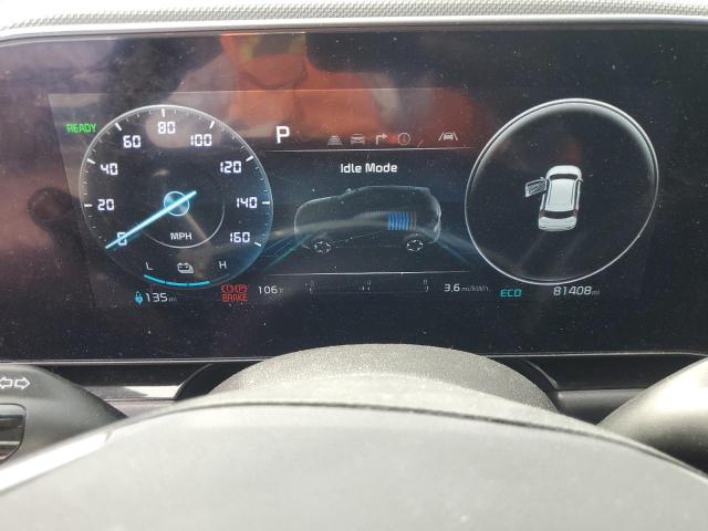 2023 KIA NIRO WIND KNDCR3L15P5021870