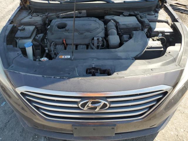 2016 HYUNDAI SONATA SE - 5NPE24AF1GH326882