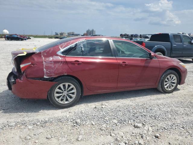2017 TOYOTA CAMRY LE 4T1BF1FK5HU629548