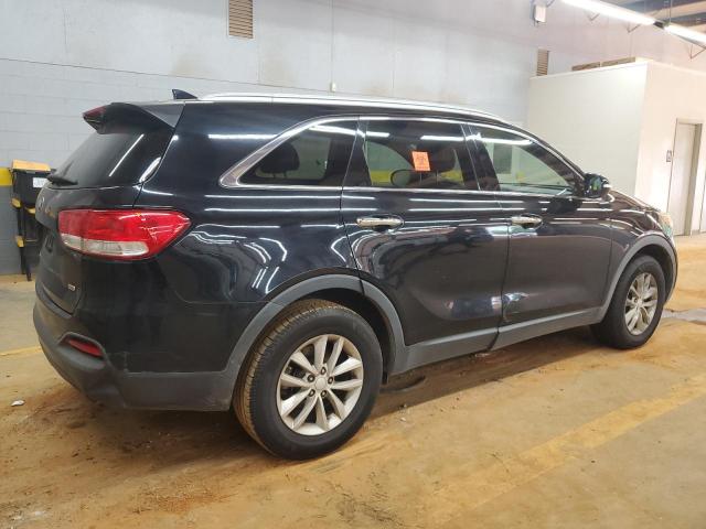 2016 KIA SORENTO LX 5XYPG4A36GG015102