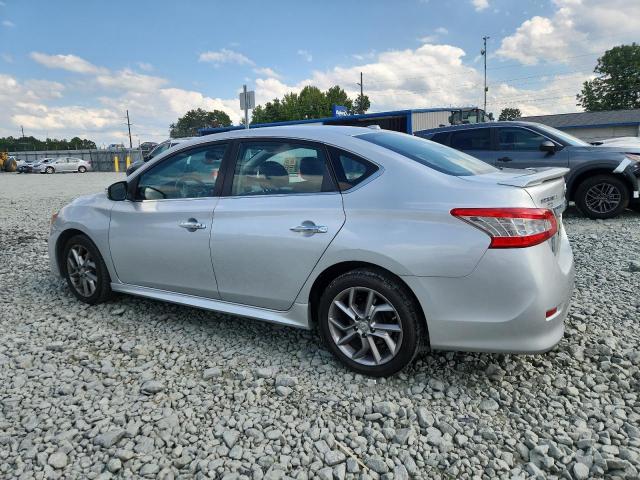 2015 NISSAN SENTRA S - 3N1AB7AP9FY228051