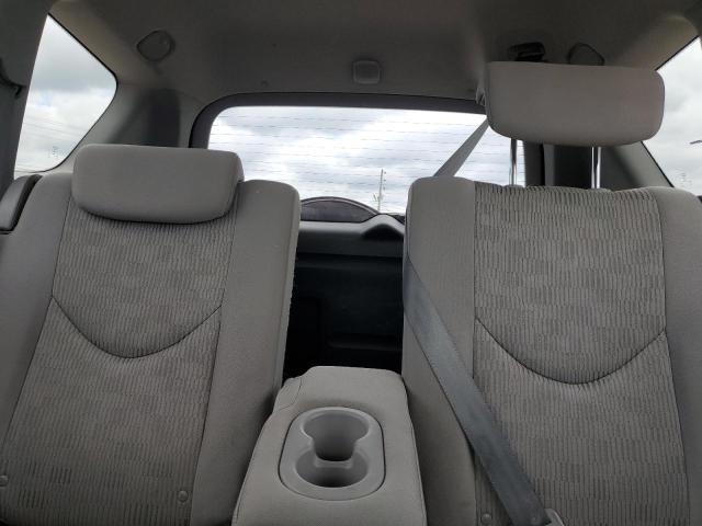 2011 TOYOTA RAV4 #3286687320