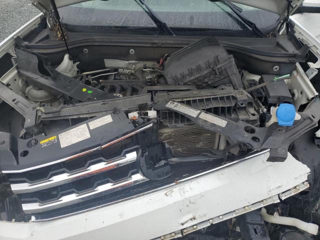 2019 VOLKSWAGEN ATLAS SEL 1V2NR2CA5KC555621