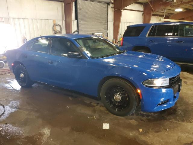 2020 DODGE CHARGER POLICE 2C3CDXKT6LH186813