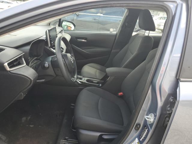 2021 TOYOTA COROLLA LE 5YFEPMAE9MP245765