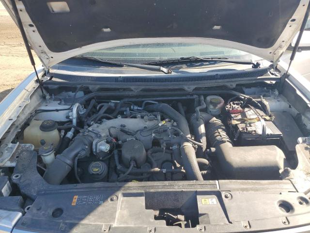 2015 FORD FLEX LIMIT 2FMHK6DT5FBA06870