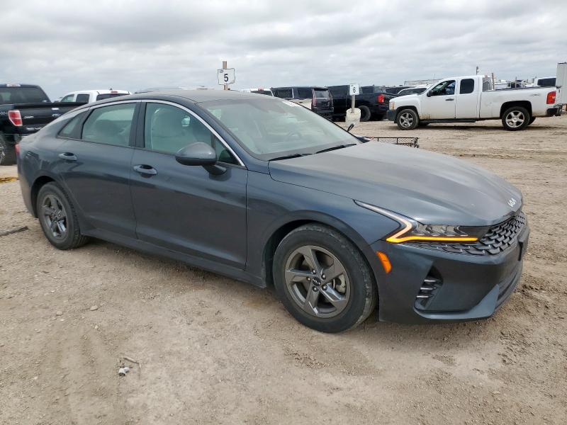 2022 KIA K5 LXS 5XXG14J29NG133154