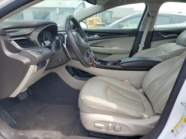 2017 BUICK LACROSSE ESSENCE 1G4ZP5SS1HU144669