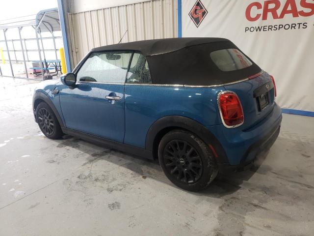 2024 MINI COOPER WMW23DL07R3S23390