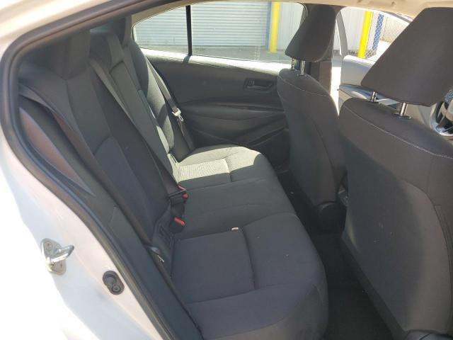 2023 TOYOTA COROLLA LE - JTDB4MEEXPJ006708