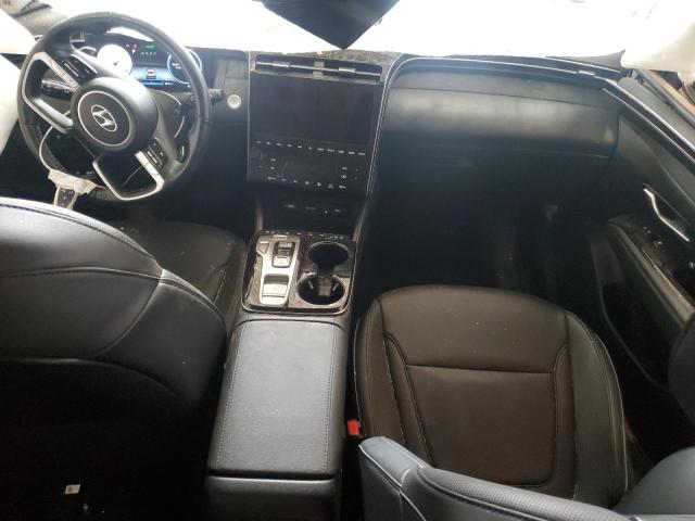 2024 HYUNDAI TUCSON LIM 5NMJECDE0RH328903