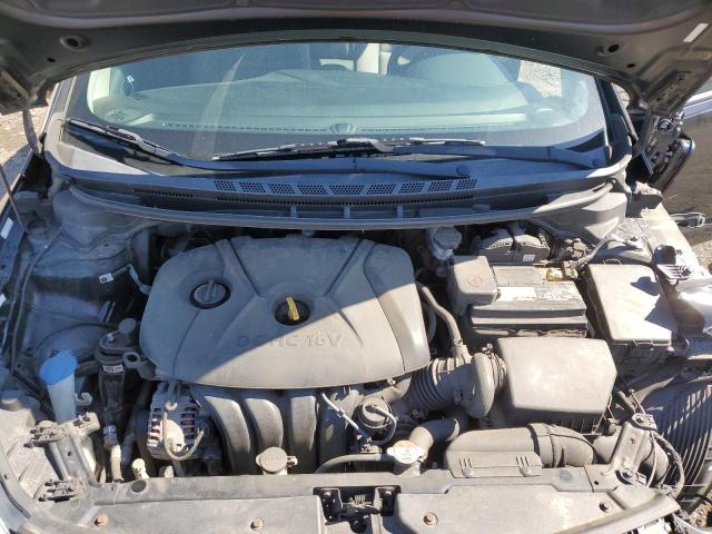 2015 KIA FORTE LX KNAFK4A69F5432495
