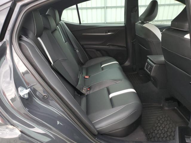 2025 TOYOTA CAMRY XSE 4T1DAACK6SU185096