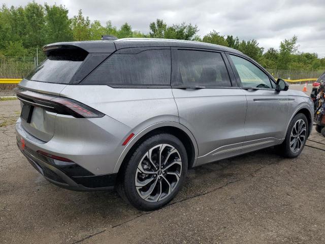 2024 LINCOLN NAUTILUS R 5LMPJ8KA4RJ824518