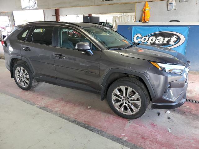 2024 TOYOTA RAV4 XLE P 2T3A1RFV7RC394731