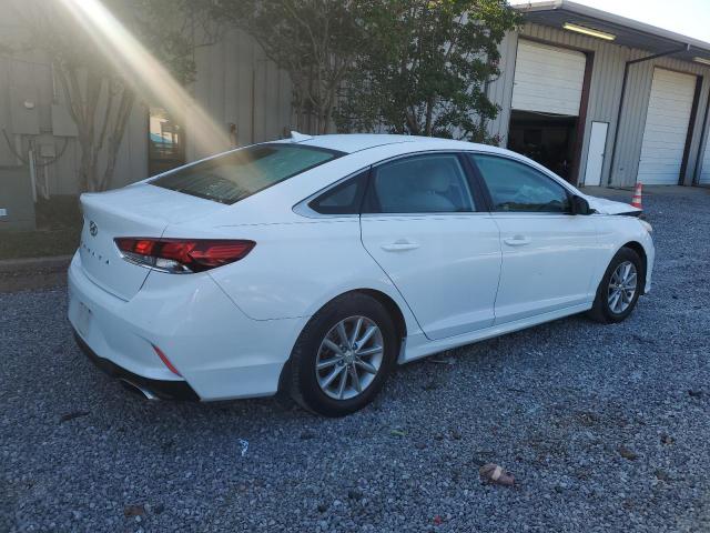 2019 HYUNDAI SONATA SE - 5NPE24AF2KH805806