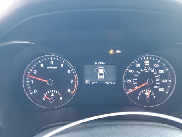 2019 KIA FORTE FE 3KPF24AD1KE114905