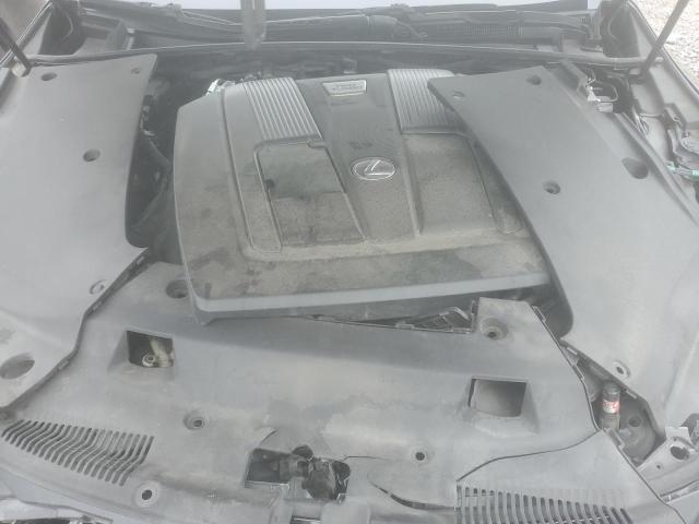 2018 LEXUS LS 500 BASE JTHB51FF4J5004857