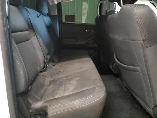 2022 NISSAN FRONTIER S 1N6ED1EKXNN669877