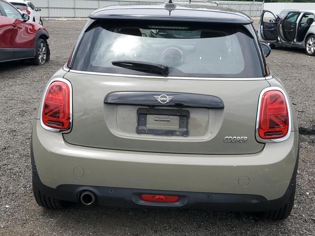 2019 MINI COOPER WMWXP5C53K2H30734