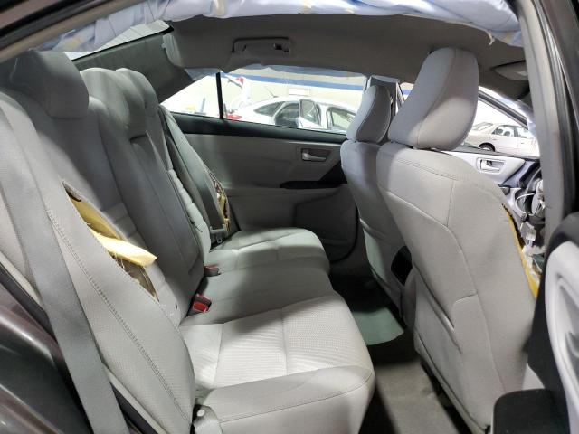 2016 TOYOTA CAMRY LE 4T4BF1FK8GR577305