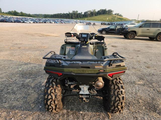 2024  POLARIS SPORTSMAN 450 - 3NESEE509RN184800