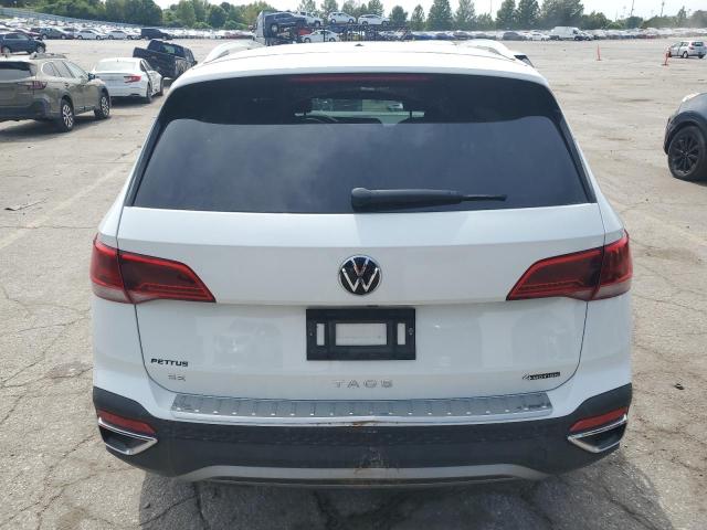 2022 VOLKSWAGEN TAOS SE 3VVWX7B25NM068507