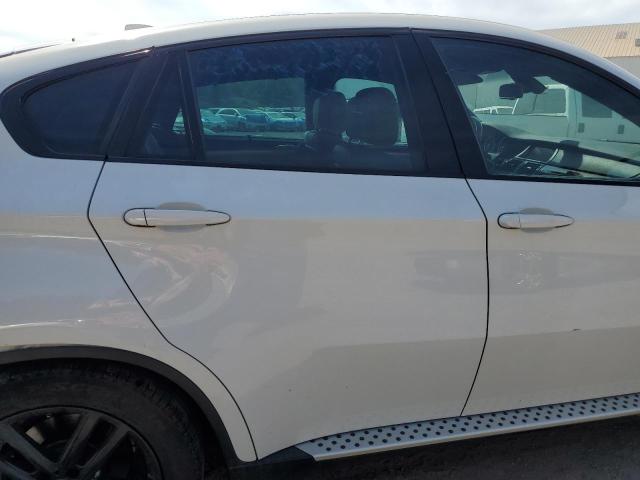 2012 BMW X6 XDRIVE3 - 5UXFG2C50CL780107