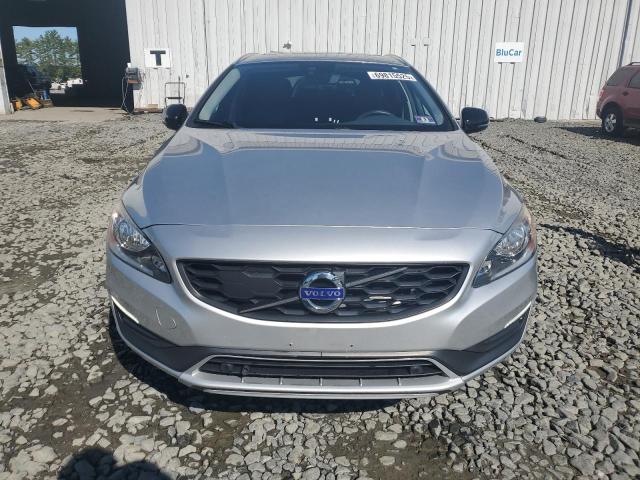 2015 VOLVO V60 CROSS YV4612HK9F1000586