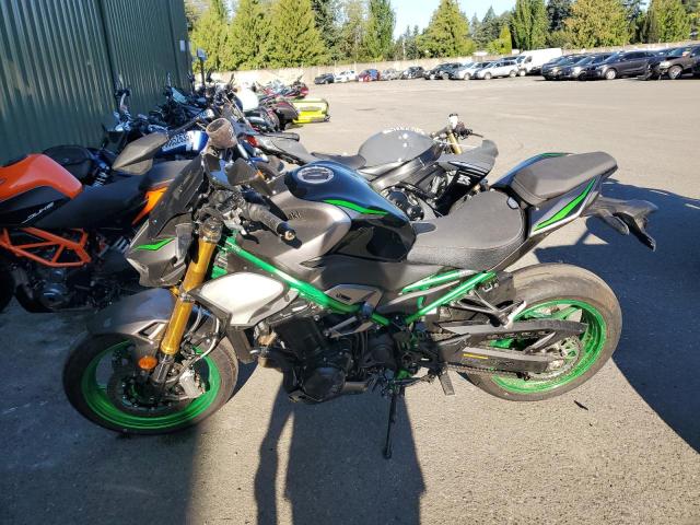 2025 KAWASAKI ZR900 T ML5ZRDT19SDA01214