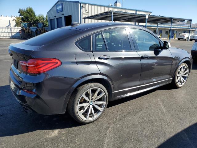 2017 BMW X4 XDRIVEM 5UXXW7C37H0U26225