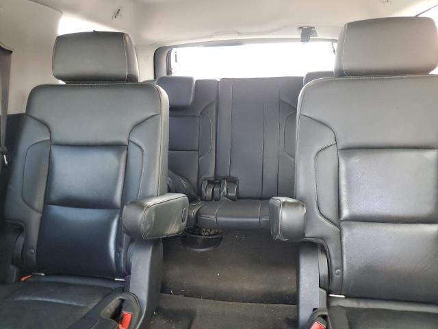 2018 GMC YUKON SLT 1GKS1BKC4JR363413