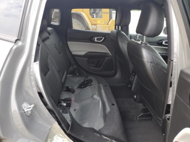 2023 JEEP COMPASS LIMITED 3C4NJDCNXPT514212