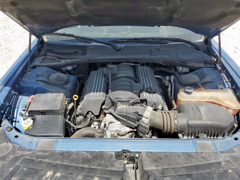 2021 DODGE CHALLENGER 2C3CDZFJ0MH555719