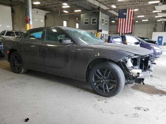 2019 DODGE CHARGER SX 2C3CDXJG3KH710812