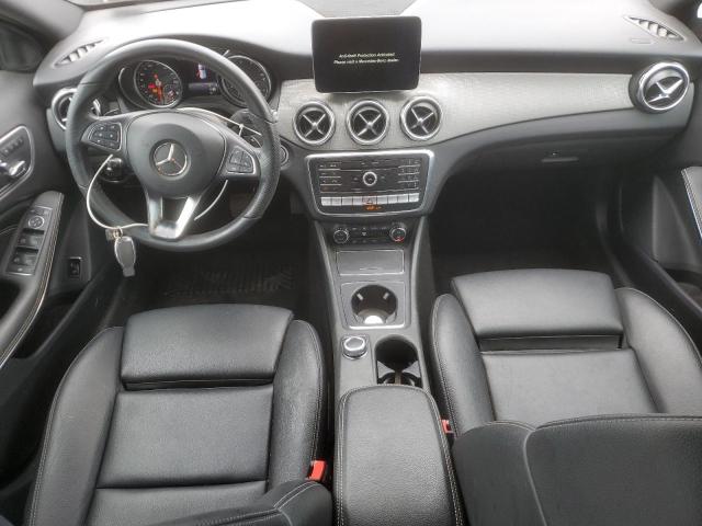 2020 MERCEDES-BENZ GLA 250 4MATIC W1NTG4GBXLU040020