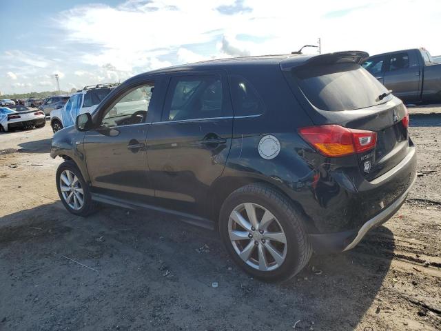 2015 MITSUBISHI OUTLANDER 4A4AP4AU7FE029413