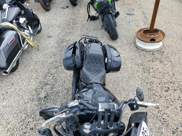 2022 HARLEY-DAVIDSON FXLRST 1HD1YXZ15NB034172