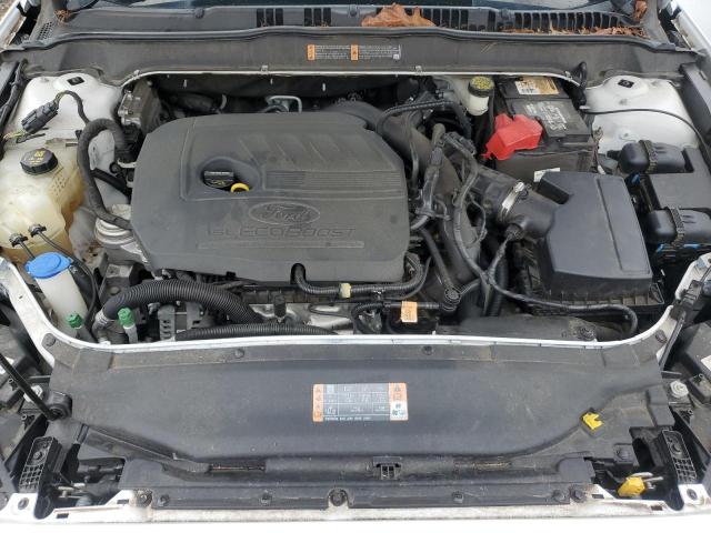 2017 FORD FUSION SE 3FA6P0HD0HR132321